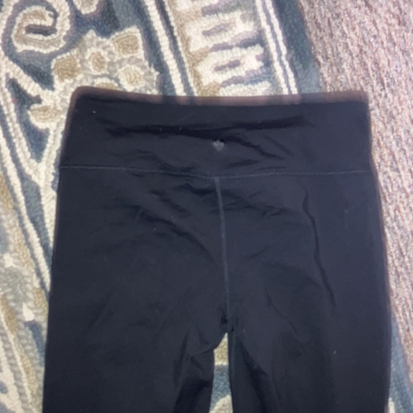 Prana yoga pants - Picture 6 of 6